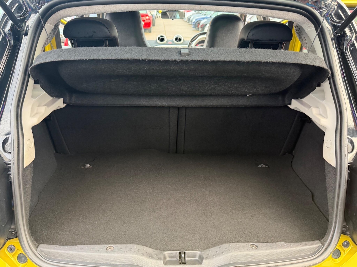 Used smart forfour 2015 for sale - 77229533: Photo 65