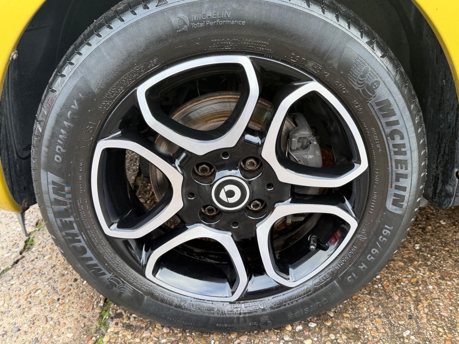 Used smart forfour 2015 for sale - 77229533: Photo 67