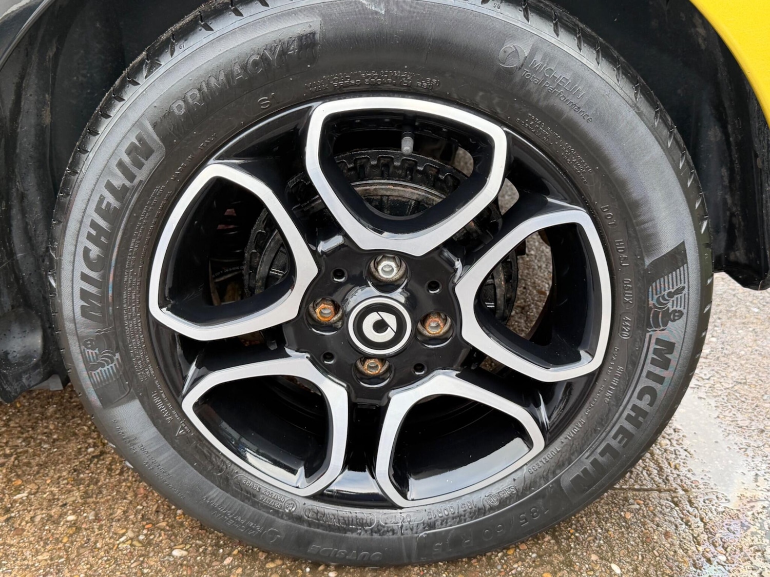 Used smart forfour 2015 for sale - 77229533: Photo 69