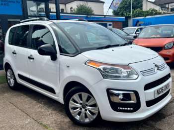 2016 (16) - 1.6 BlueHDi Edition Euro 6 5dr