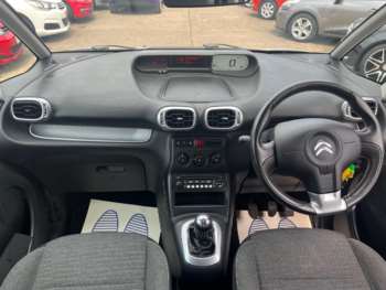 Used Citroen C3 Picasso 2016 for sale - 75024186: Photo