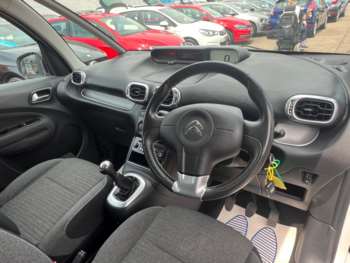 Used Citroen C3 Picasso 2016 for sale - 75024186: Photo