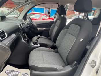 Used Citroen C3 Picasso 2016 for sale - 75024186: Photo