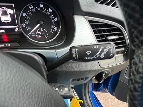 Used Skoda Fabia 2015 for sale - 76282975: Photo 27