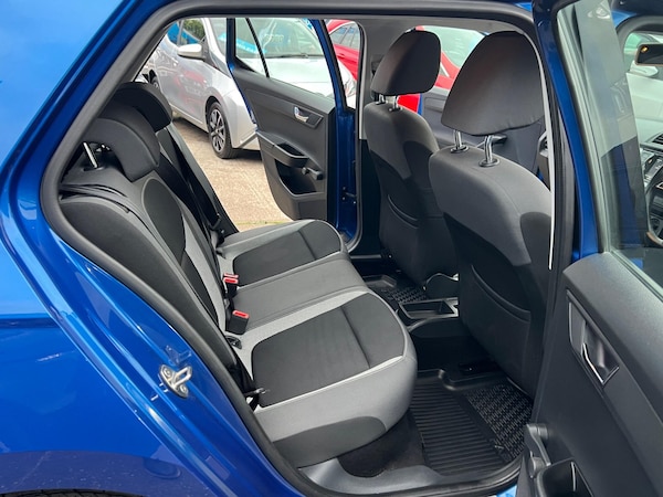 Used Skoda Fabia 2015 for sale - 76282975: Photo 30