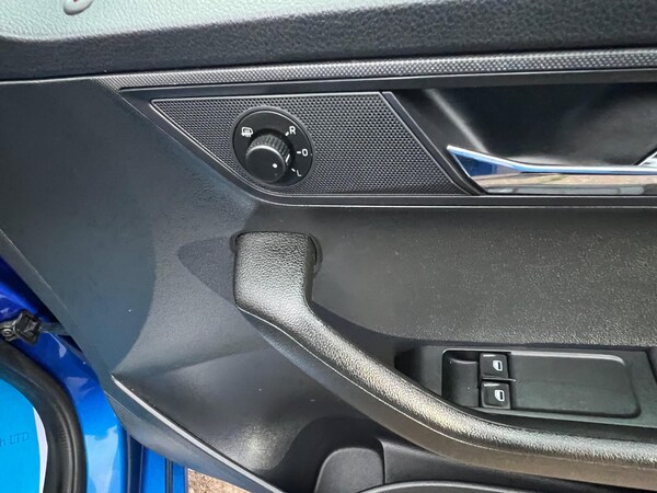Used Skoda Fabia 2015 for sale - 76282975: Photo 31