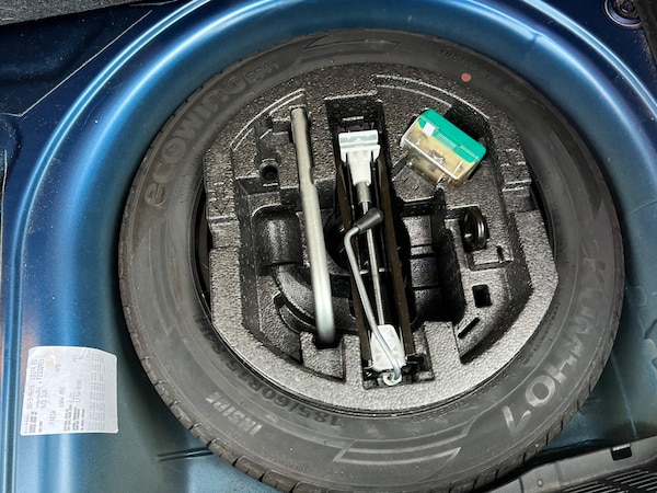 Used Skoda Fabia 2015 for sale - 76282975: Photo 57