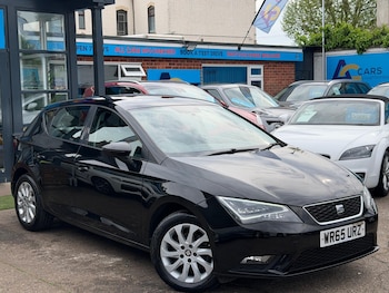 Used SEAT Leon 2015 for sale - 78471203: Photo