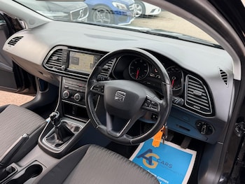 Used SEAT Leon 2015 for sale - 78471203: Photo