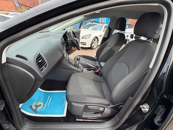 Used SEAT Leon 2015 for sale - 78471203: Photo