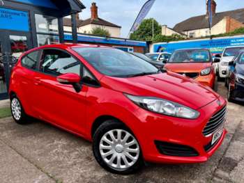 2014 (63) - 1.25 Style Euro 5 3dr