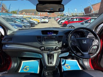 Used Honda CR-V 2013 for sale - 78375098: Photo