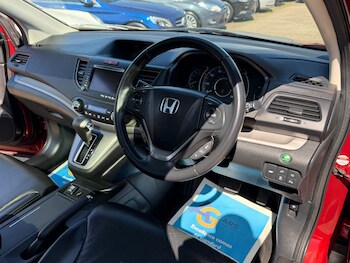 Used Honda CR-V 2013 for sale - 78375098: Photo