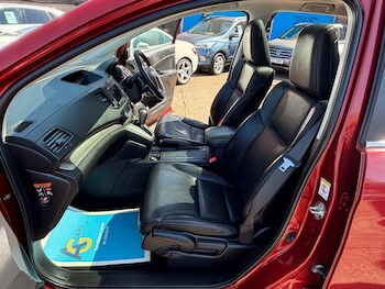 Used Honda CR-V 2013 for sale - 78375098: Photo