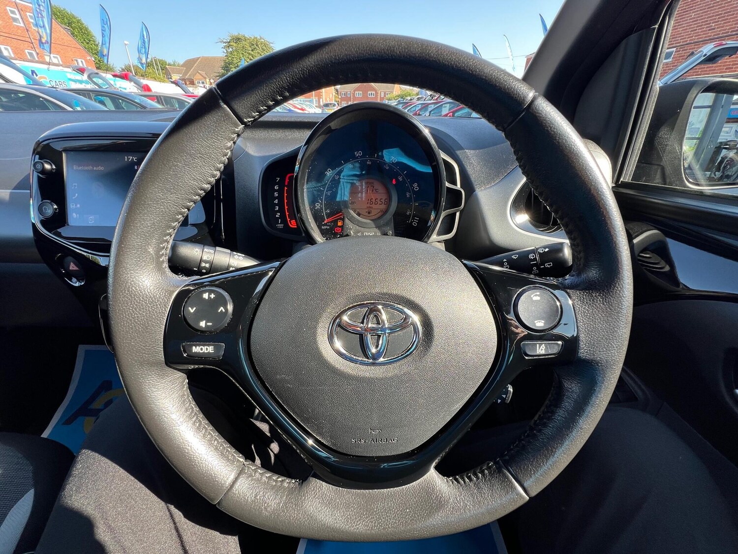 Vehicle 24