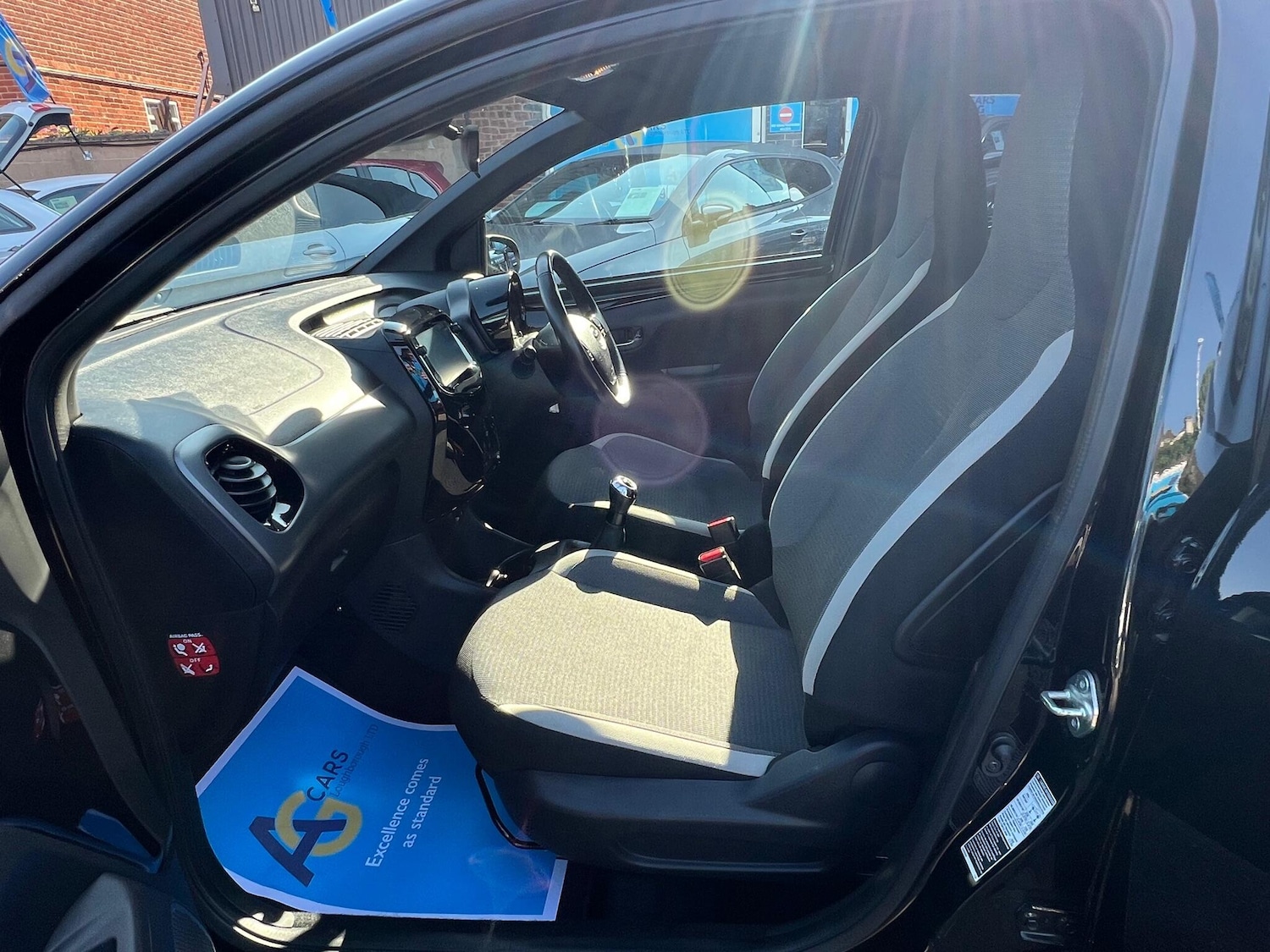 Vehicle 28