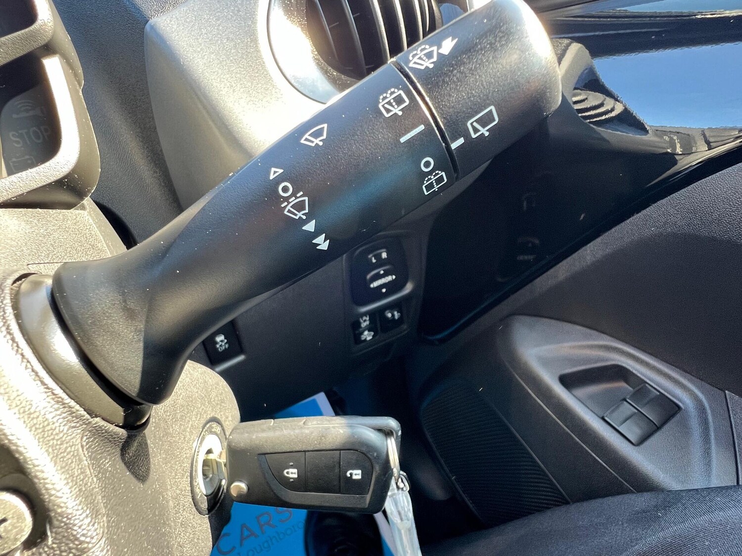 Vehicle 38