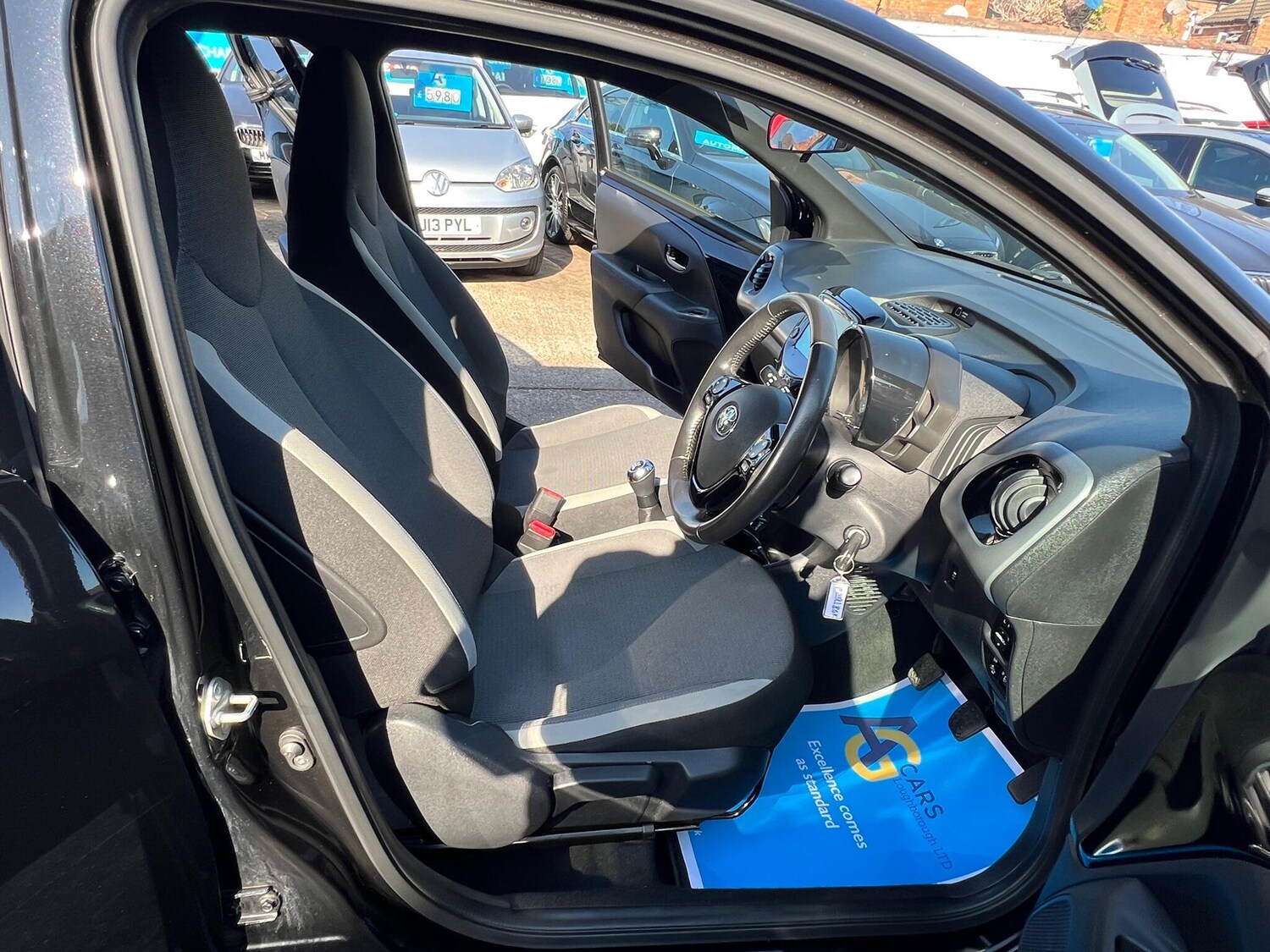Vehicle 43