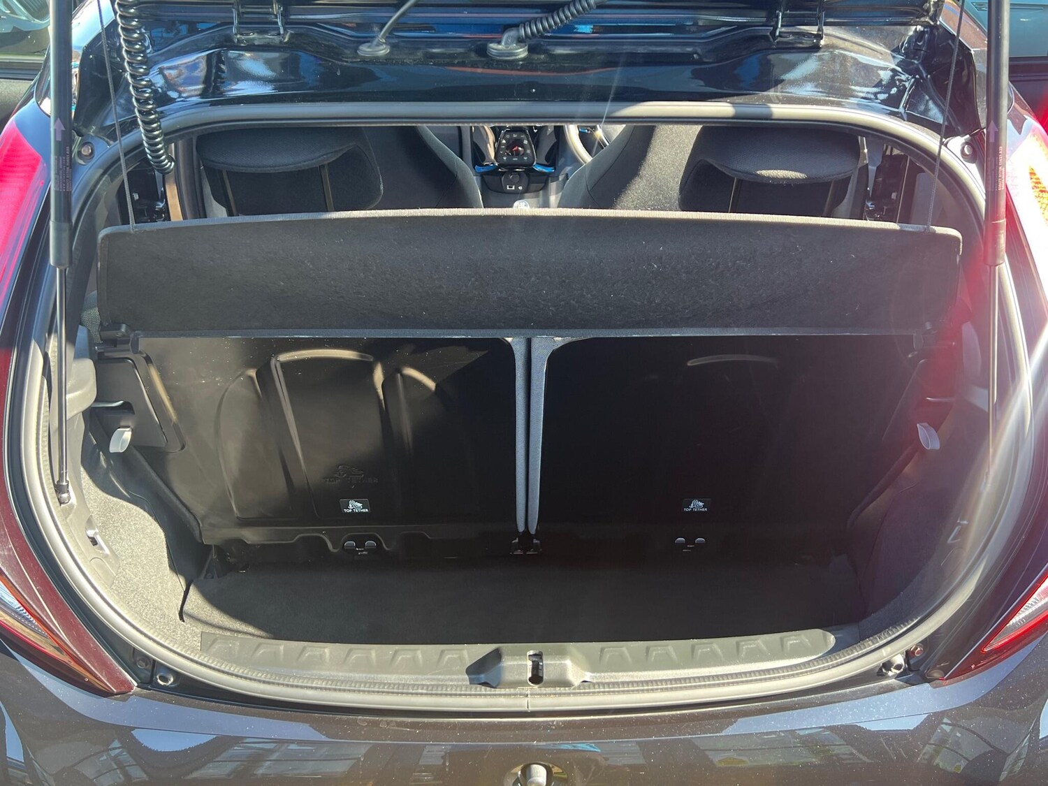 Vehicle 60