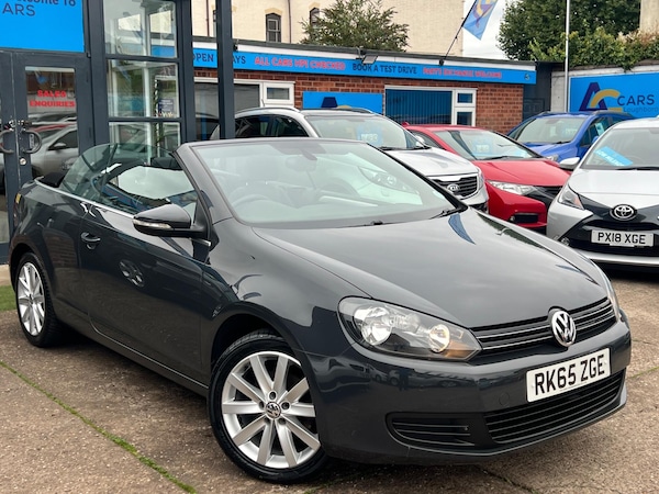 Used Volkswagen Golf 2015 for sale - 76094632: Photo 1