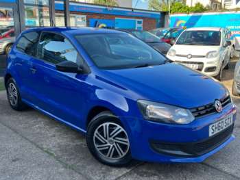 2010 (60) - 1.2 S Euro 5 3dr