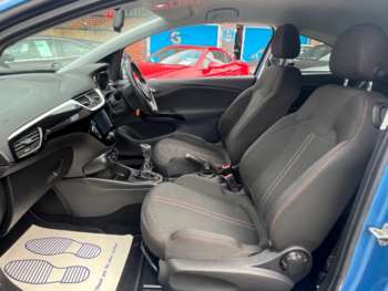 Used Vauxhall Corsa 2016 for sale - 74874596: Photo