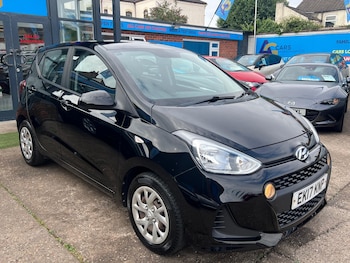 Hyundai - i10