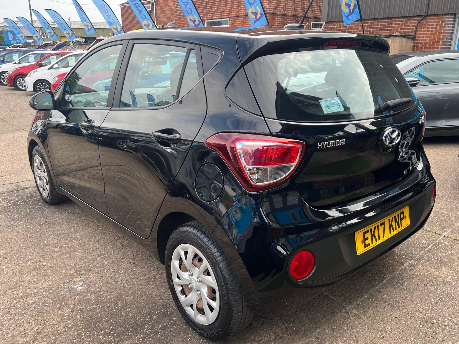 Vehicle 29