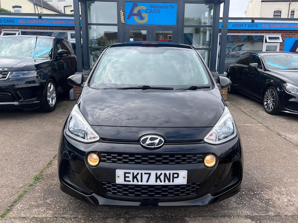 Used Hyundai i10 2017 for sale - 75589097: Photo 39