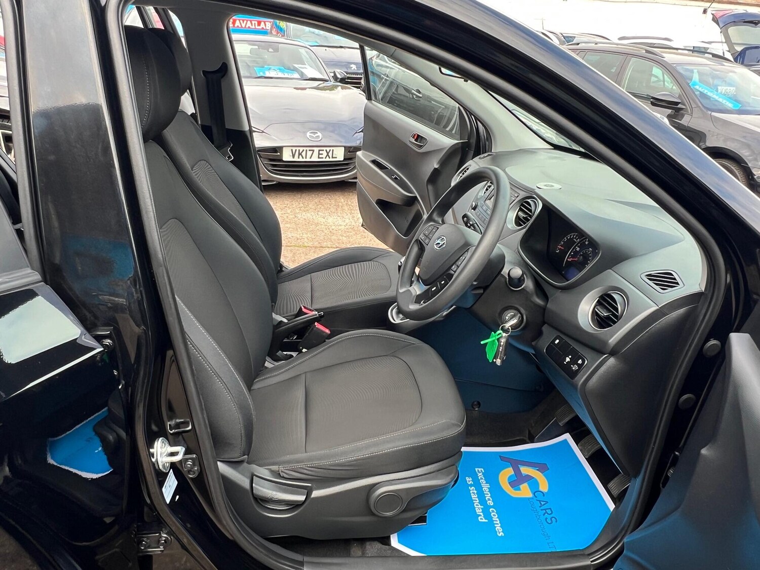 Vehicle 47