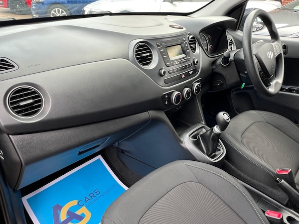 Used Hyundai i10 2017 for sale - 75589097: Photo 50