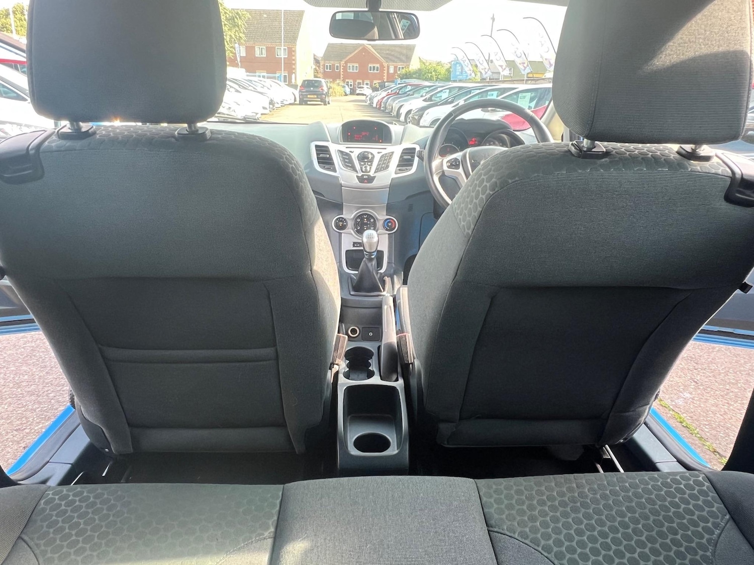 Vehicle 29
