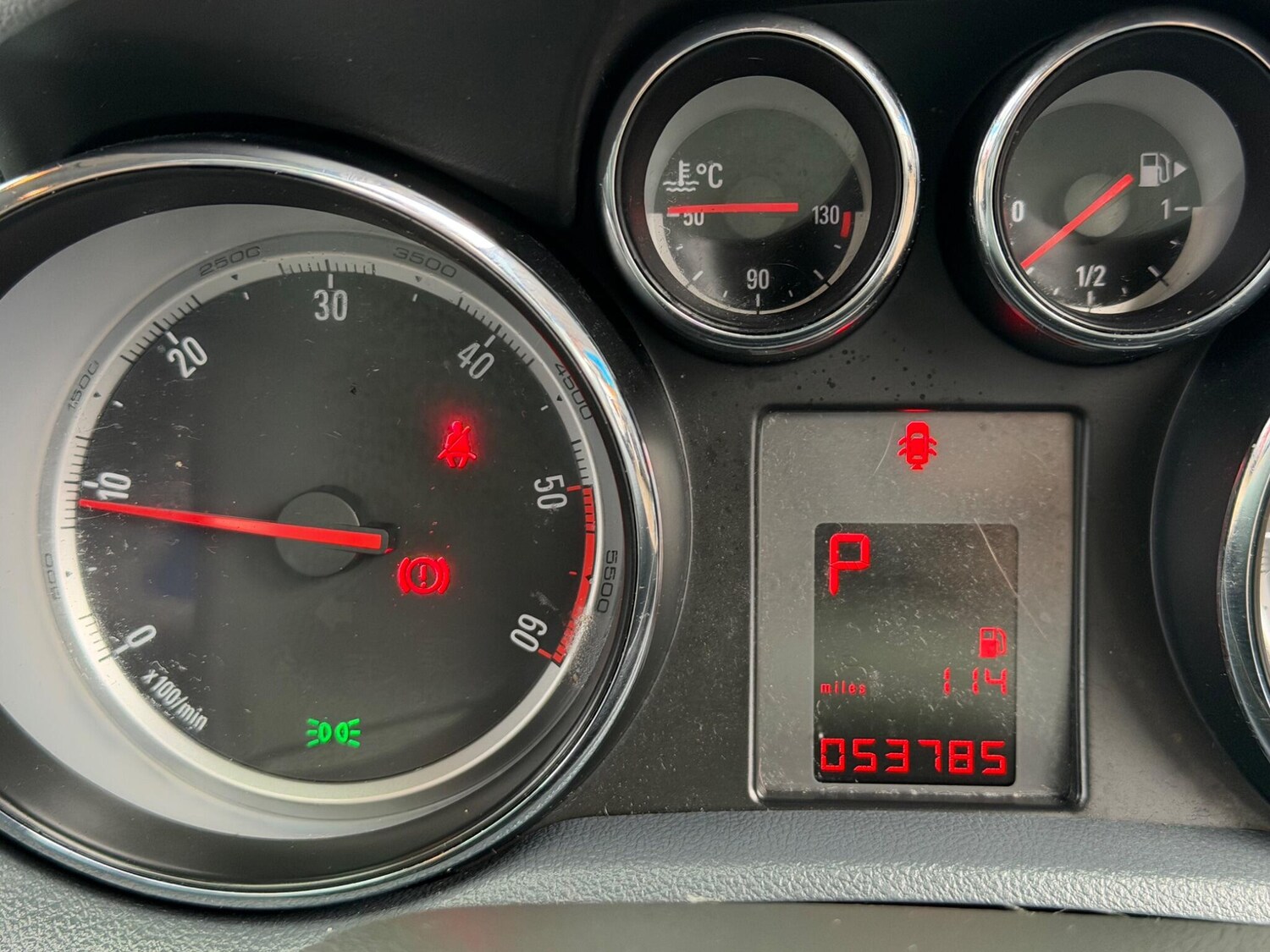 Used Vauxhall Mokka 2015 for sale - 77479376: Photo 19