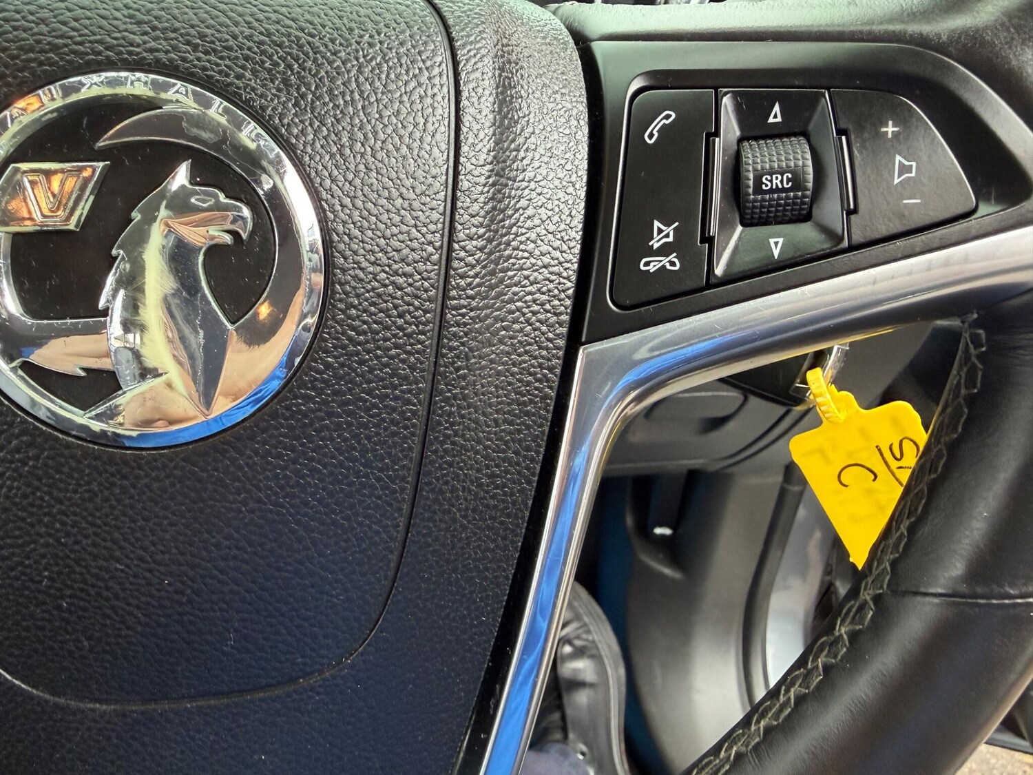 Used Vauxhall Mokka 2015 for sale - 77479376: Photo 23