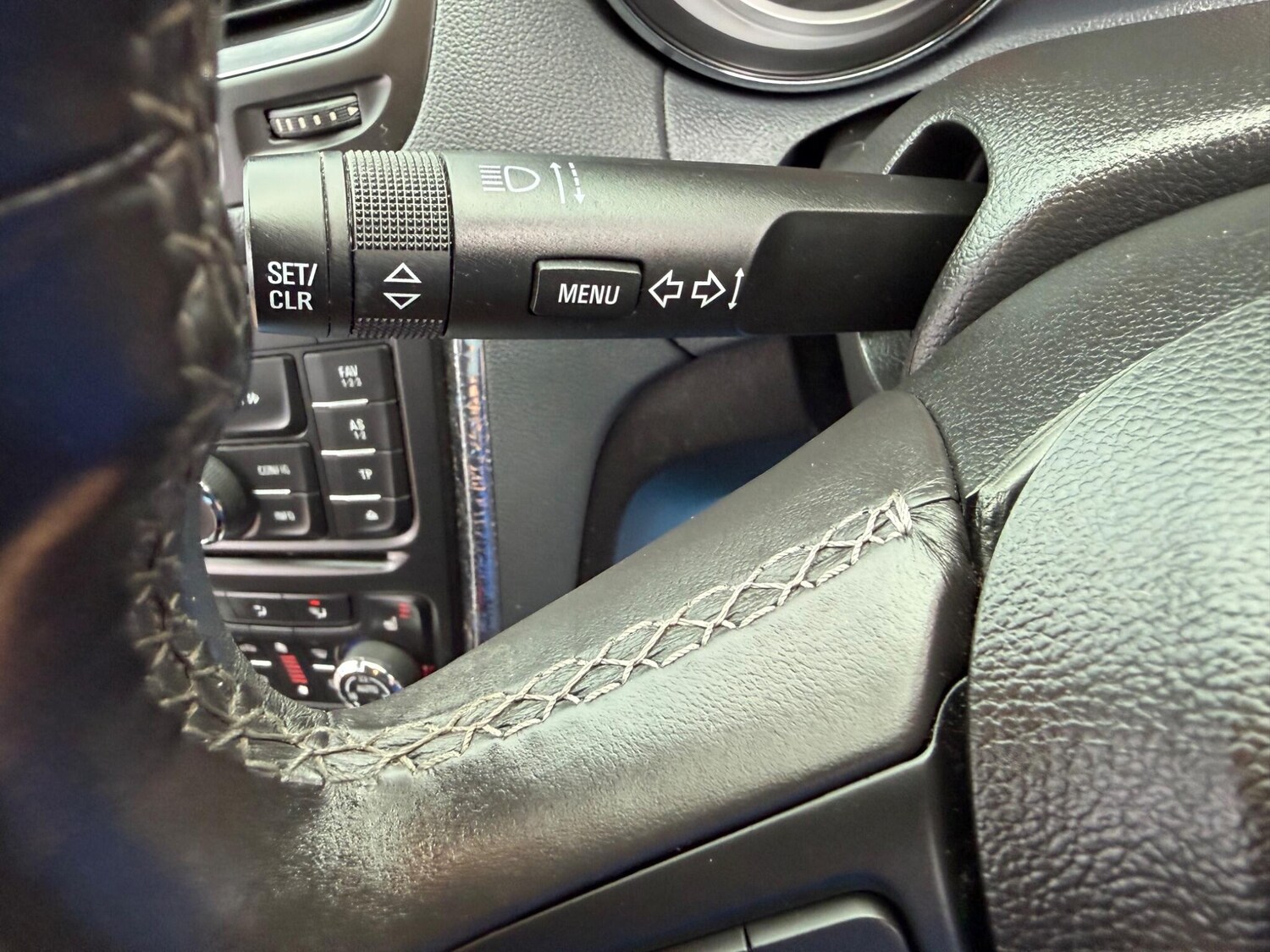 Used Vauxhall Mokka 2015 for sale - 77479376: Photo 25