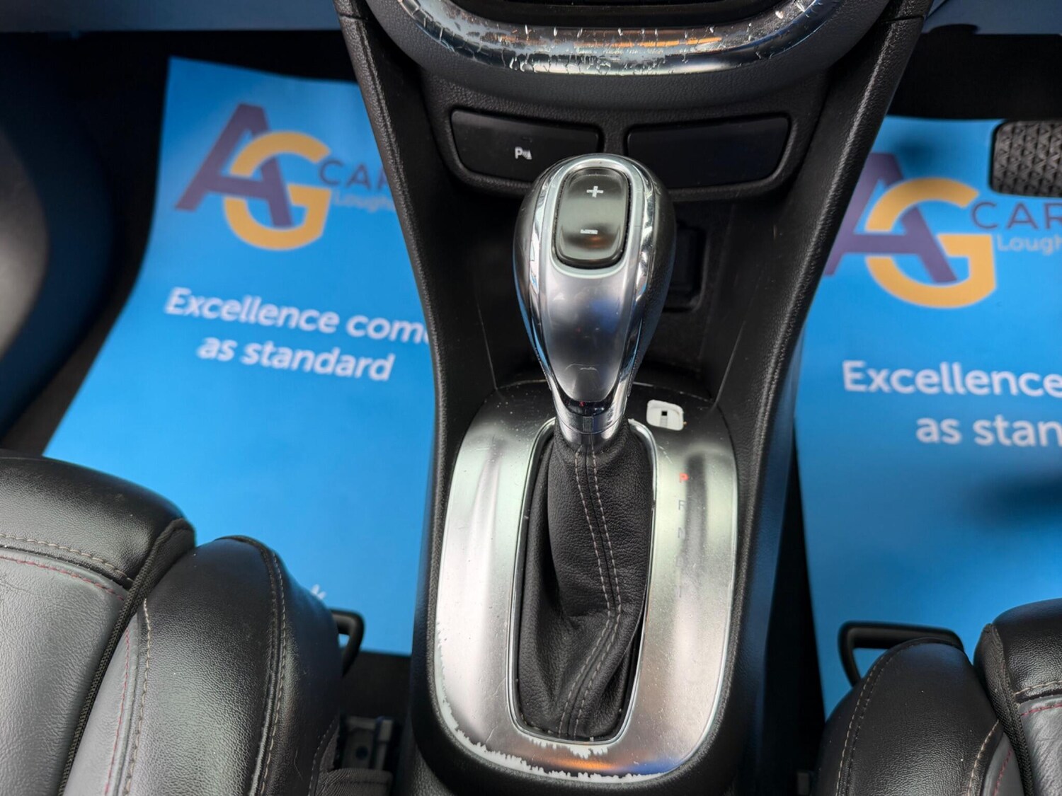 Used Vauxhall Mokka 2015 for sale - 77479376: Photo 28