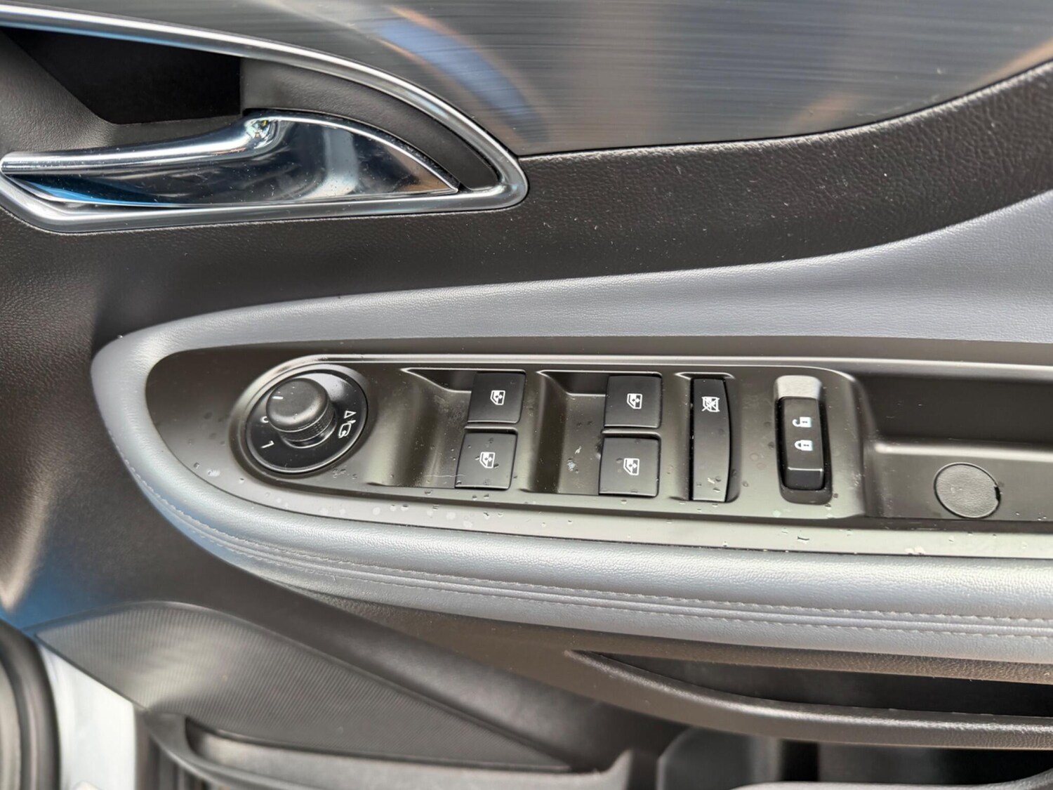 Used Vauxhall Mokka 2015 for sale - 77479376: Photo 32