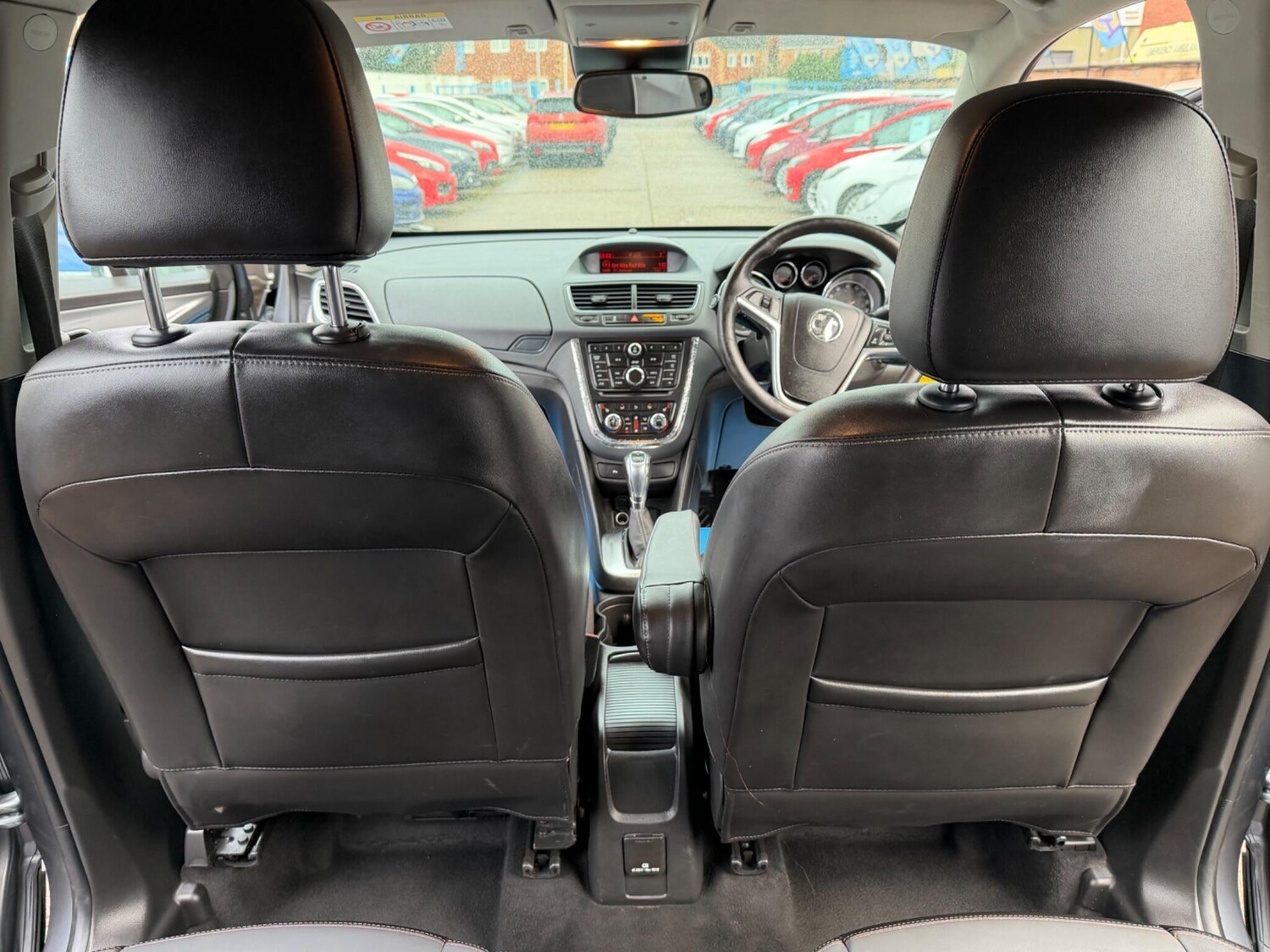 Used Vauxhall Mokka 2015 for sale - 77479376: Photo 36