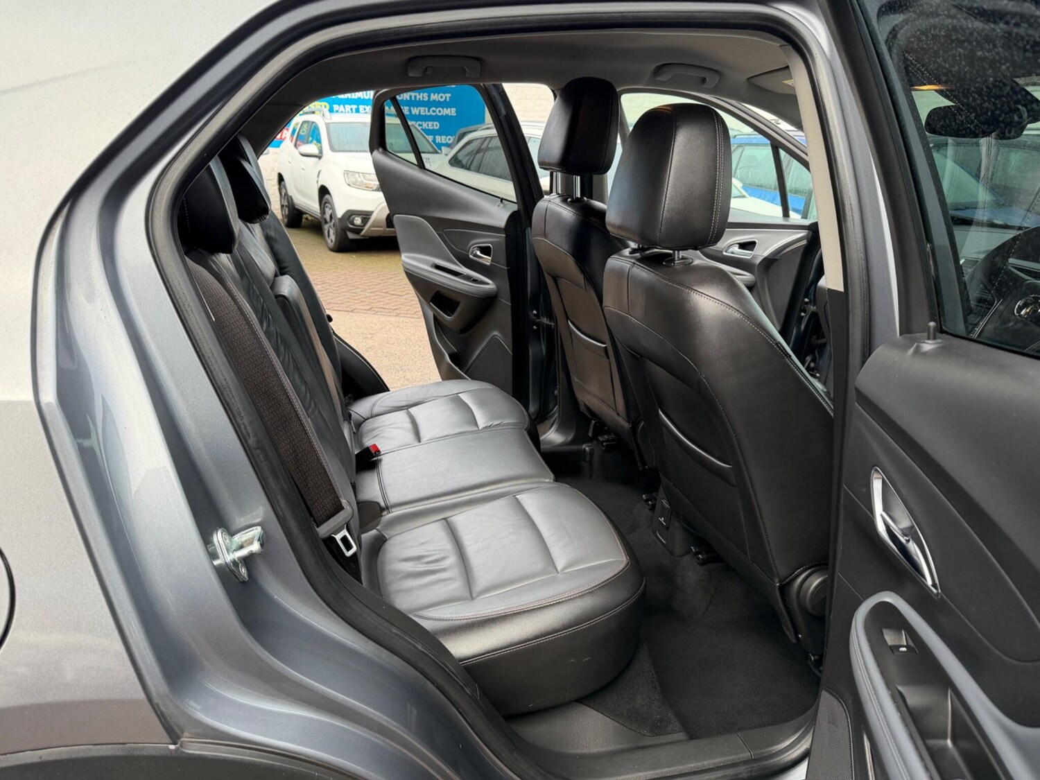 Used Vauxhall Mokka 2015 for sale - 77479376: Photo 37