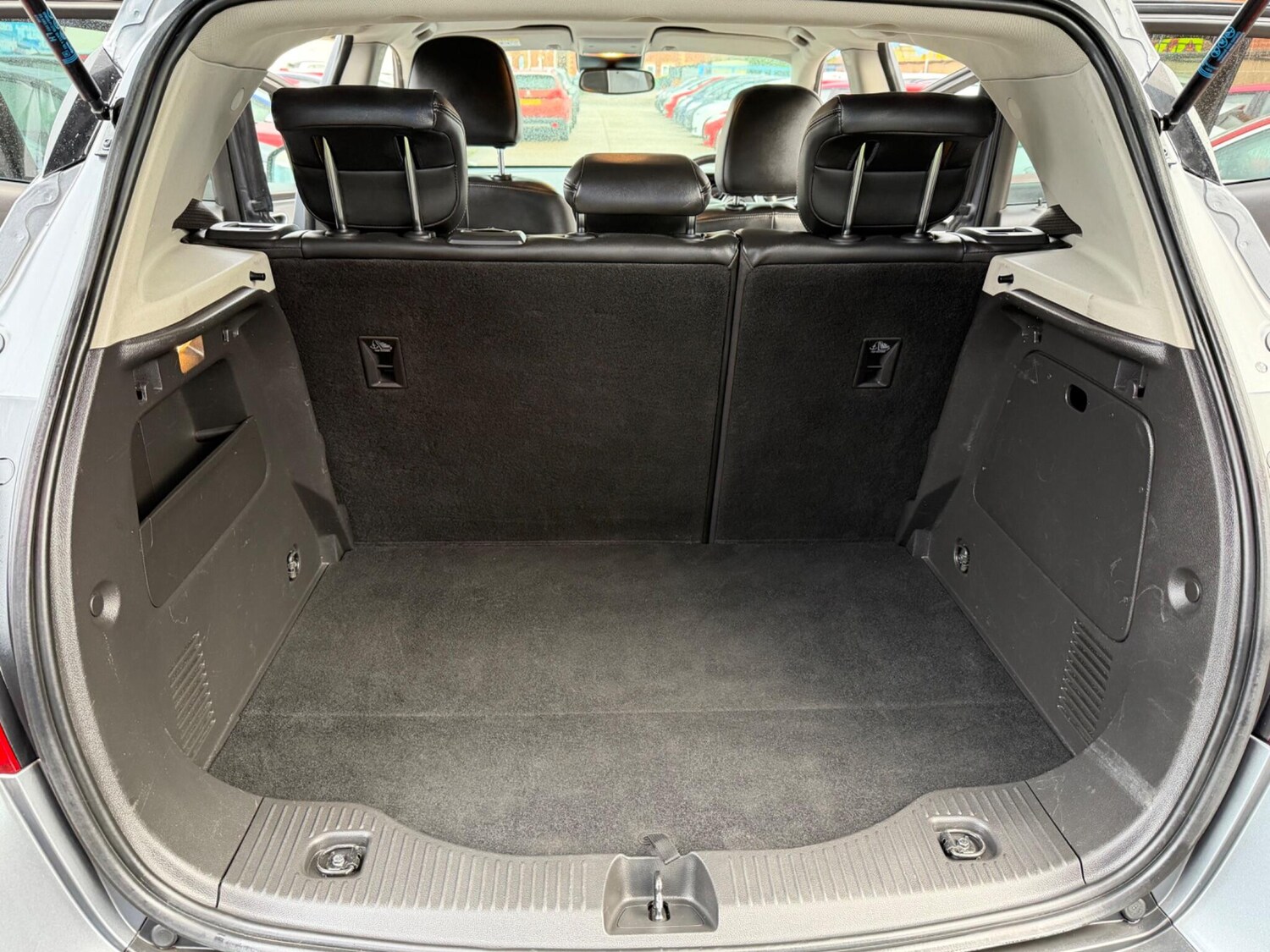 Used Vauxhall Mokka 2015 for sale - 77479376: Photo 63