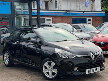 Used Renault Clio 2016 for sale - 79740594: Photo
