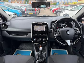 Used Renault Clio 2016 for sale - 79740594: Photo
