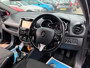 Used Renault Clio 2016 for sale - 79740594: Photo