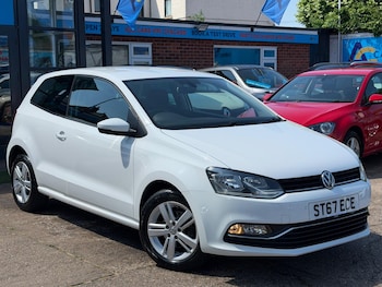 Used Volkswagen Polo 2017 for sale - 79158965: Photo