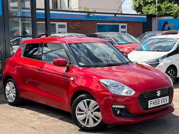 Used Suzuki Swift 2019 for sale - 79075804: Photo