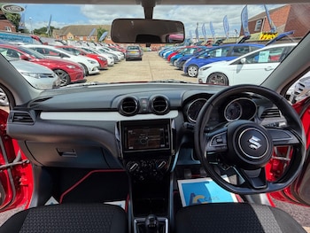 Used Suzuki Swift 2019 for sale - 79075804: Photo