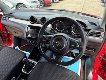 Used Suzuki Swift 2019 for sale - 79075804: Photo