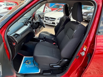 Used Suzuki Swift 2019 for sale - 79075804: Photo