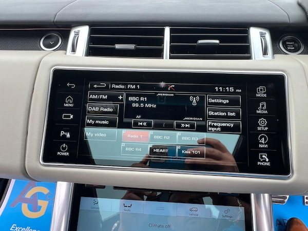 Used Land Rover Range Rover Sport 2016 for sale - 75601463: Photo 26