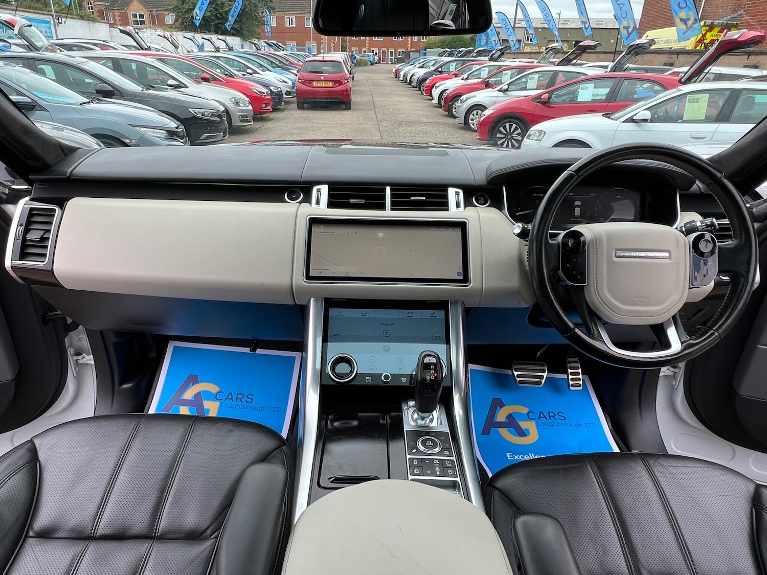 Vehicle 30